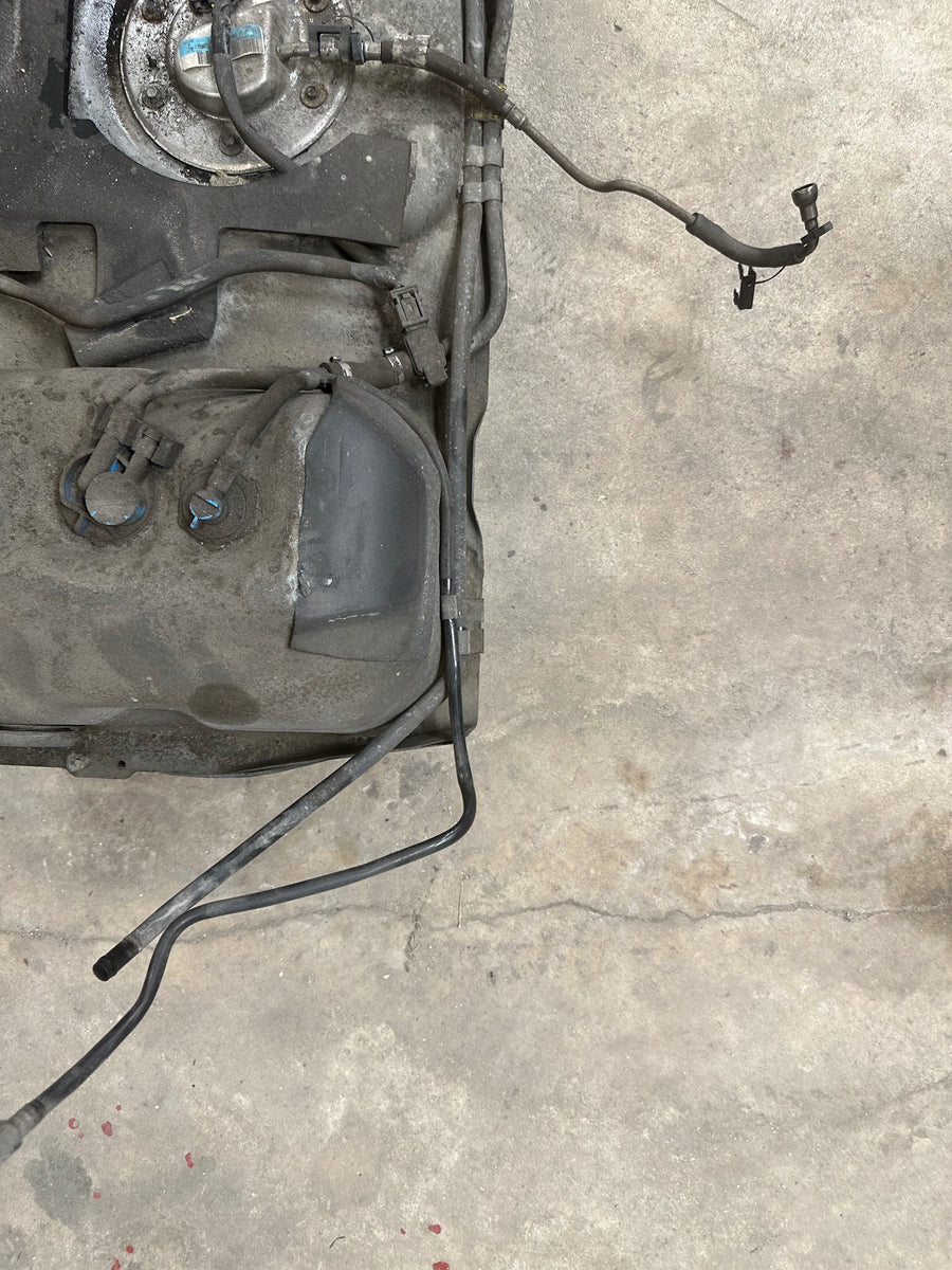 99-04 Ford Mustang GT Gas Tank OEM #67 – freedompartsoutlet.com
