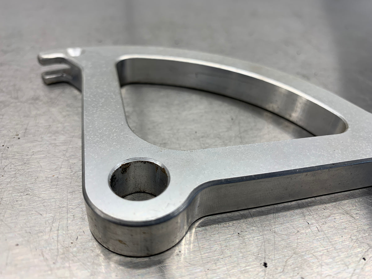 9904 Ford Mustang Clutch Quadrant 31