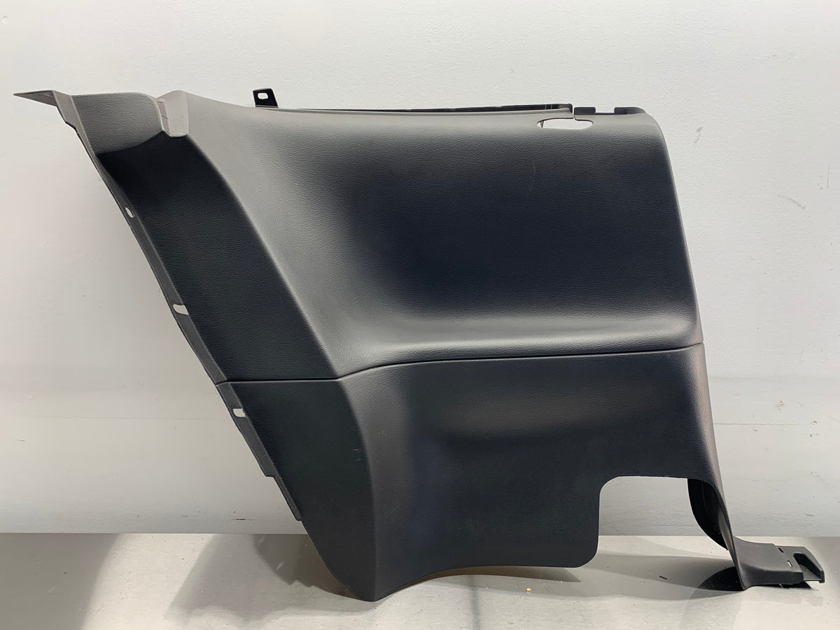 Quarter trim hot sale panel