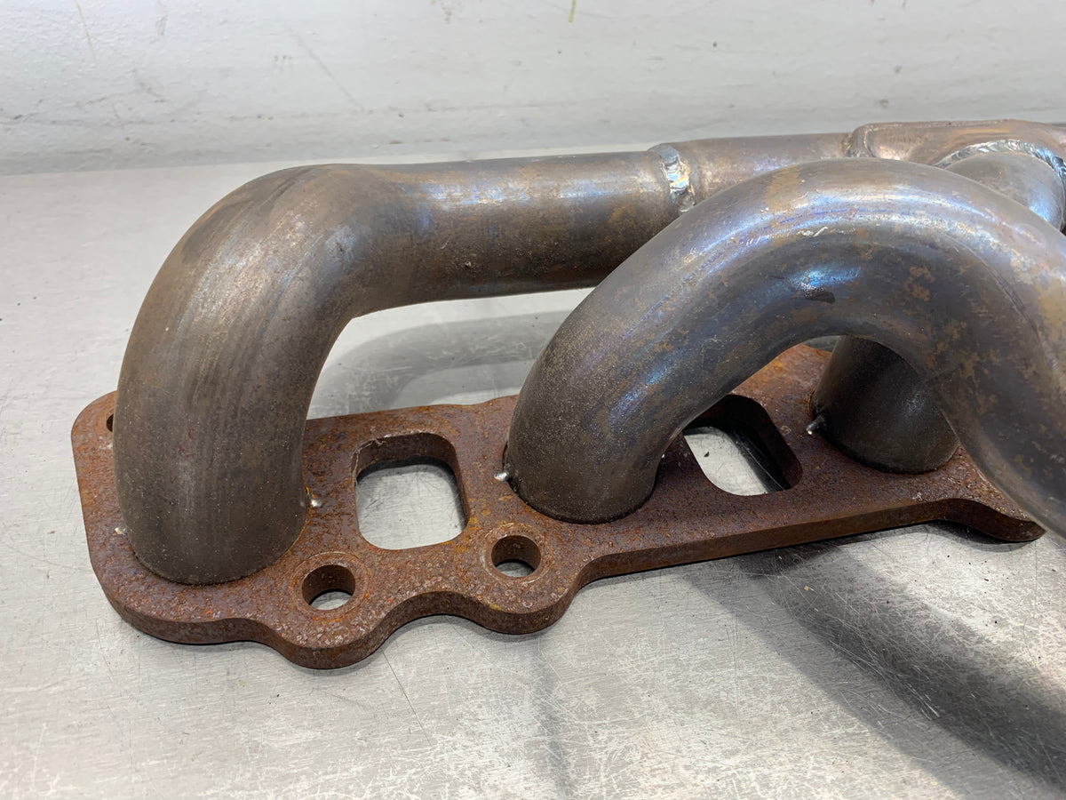 2020 Ford Mustang GT500 Exhaust Manifold Headers OEM RGT