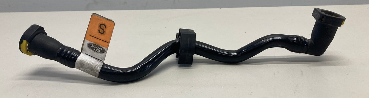 07-09 Ford Mustang GT500 Pipe Activated Filter Vent Valve Line OEM