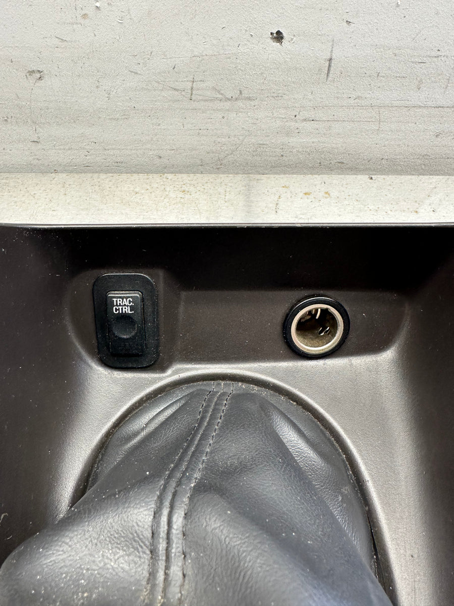 Billet ZF6 Shifter Bezel Installed!!!! Ford Truck, 58 OFF