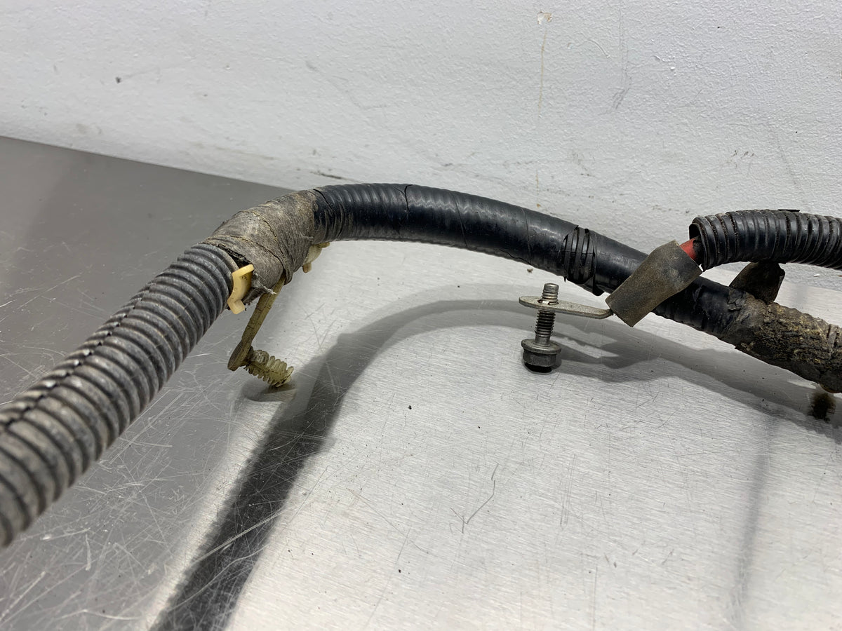 05-09 Ford Mustang GT Manual Transmission Starter Harness OEM #55