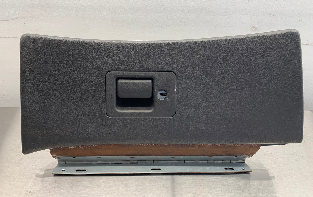 9904 Ford Mustang Glove Box Storage Compartment OEM 31