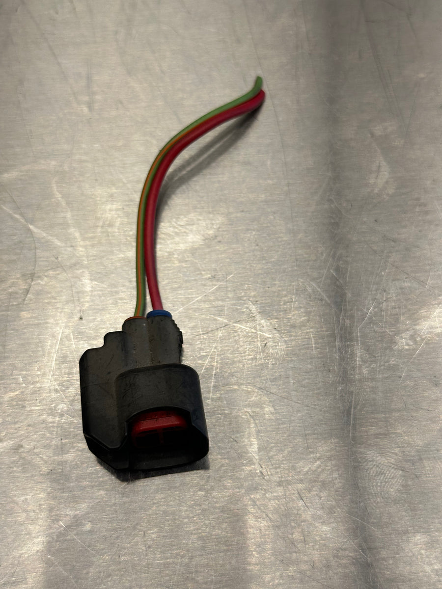 EV6 Injector pigtail 9D