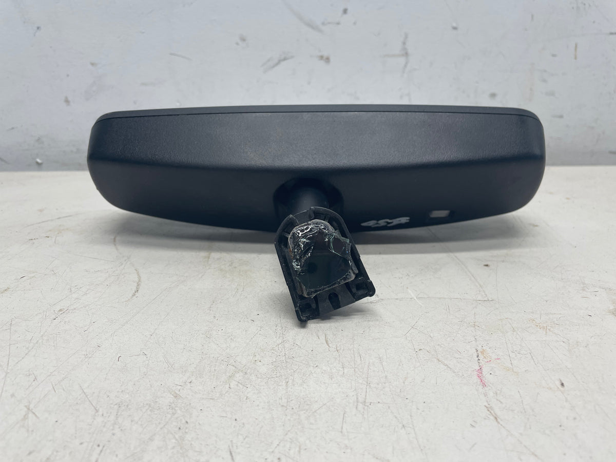 1014 Ford Mustang Auto Dimming Rear View Mirror OEM CU5A17E678AA 5