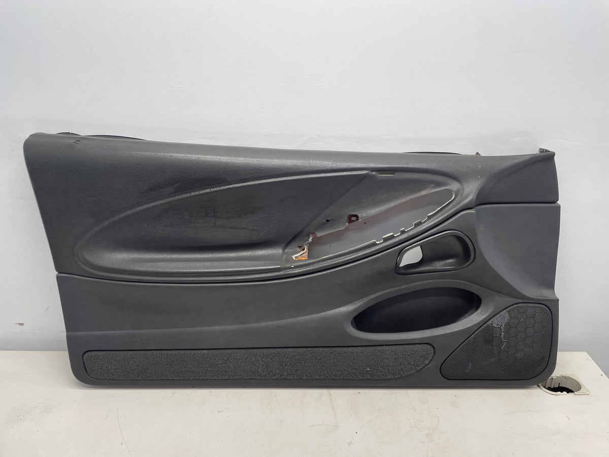 95 mustang door discount panels