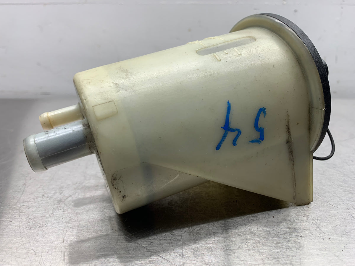 9904 Ford Mustang Power Steering Fluid Reservoir OEM F4LC3R700AB 5