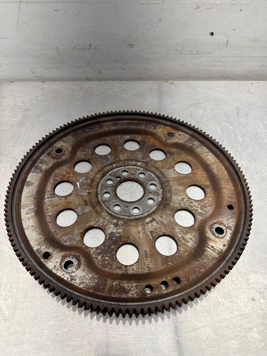 1522 Ford Mustang Automatic Transmission Flex Plate for 10r80 OEM 63