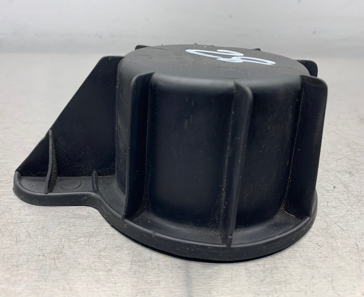 9904 Ford Mustang Center Console Rubber Cup Holder Insert OEM YL1X78
