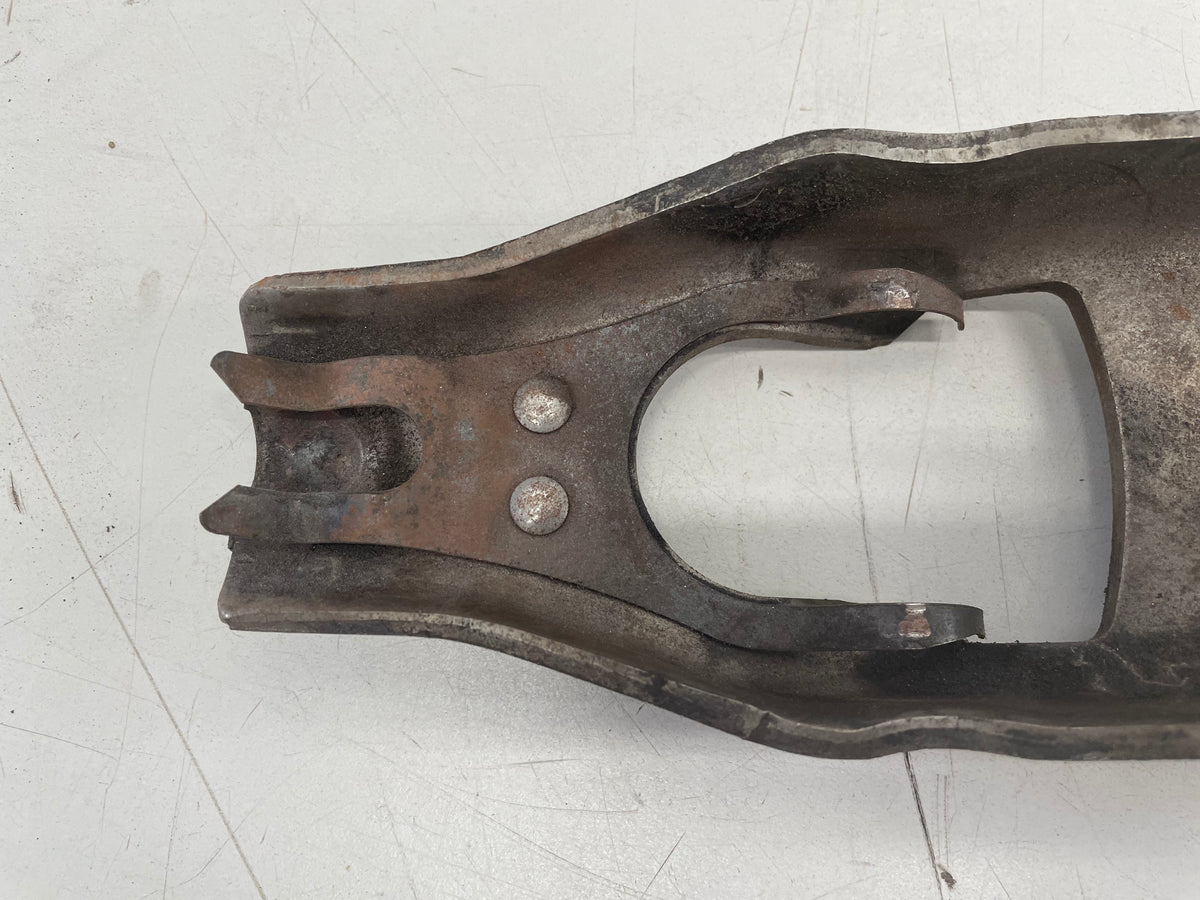 9904 Ford Mustang Clutch Fork OEM XR337515AA A