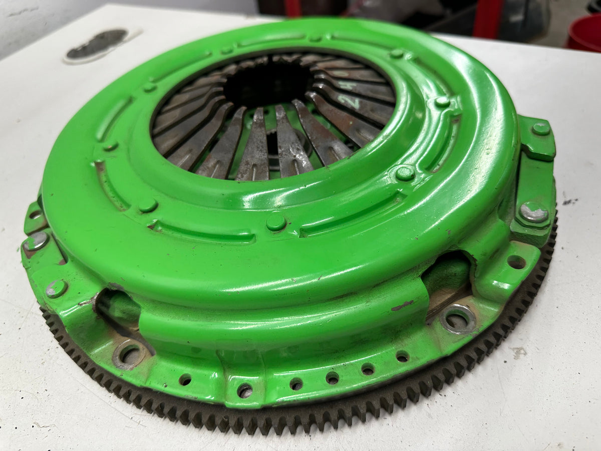 Monster S Series Single Disc Clutch LS/T56 FBODY XZ