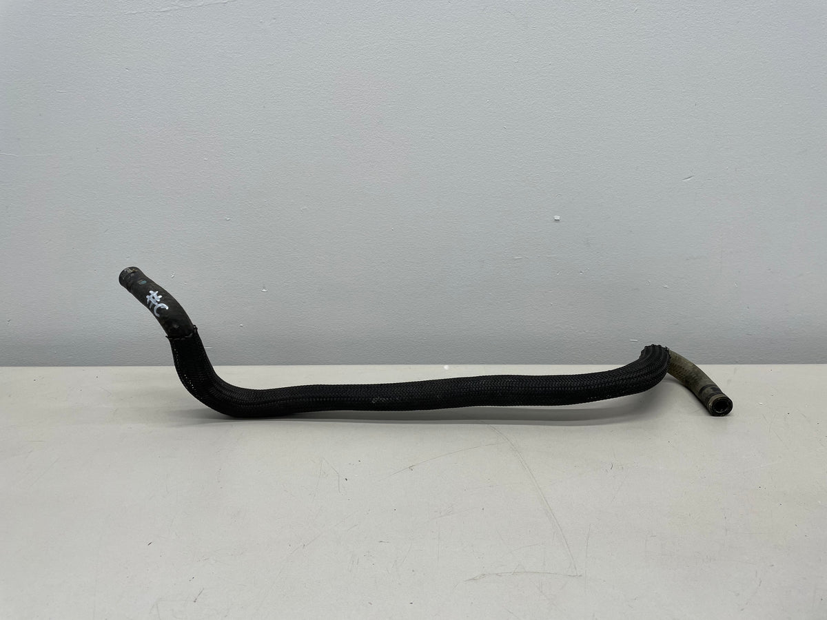 10-14 Ford Mustang Upper Radiator Hose to Degas Bottle OEM BR33-8W005-