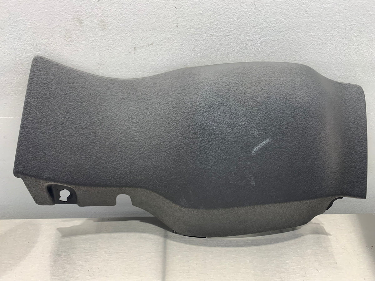 99-04 Ford Mustang Lower Steering Wheel Column Cover Knee Bolster OEM –