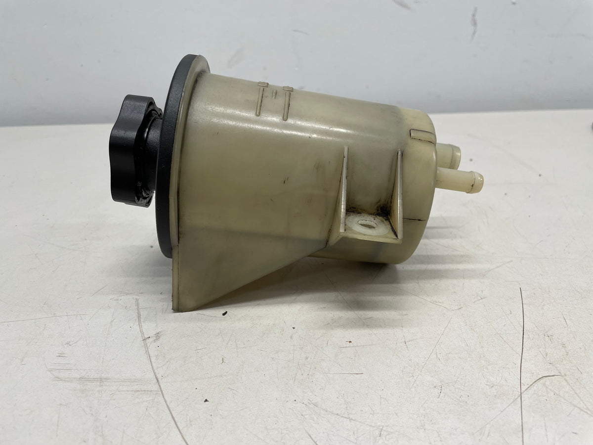 9904 Ford Mustang Power Steering Fluid Reservoir OEM F4LC3R700AB, P