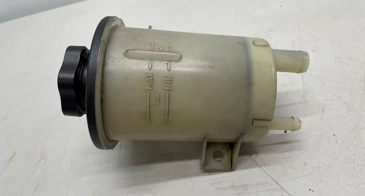 9904 Ford Mustang Power Steering Fluid Reservoir OEM F4LC3R700AB, P