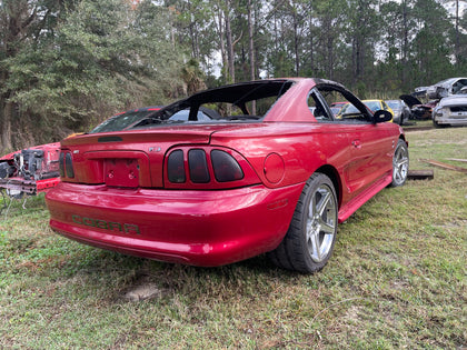 94-98 Mustang SN95