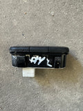 05-09 Ford Mustang GT Dash Info Set Up Reset Switch Button OEM #YZ