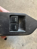 10-14 Ford Mustang Driver Left Side Window Control Switch OEM #73