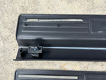 07-09  GT500 door Sill SVT OEM pair LH/RH #72