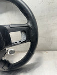 15-22 Ford Mustang Steering Wheel OEM #78