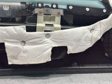 15-23 Ford Mustang GT Passenger RH Door panel OEM JR3B-6323942-AJ #70