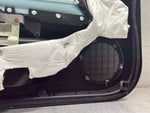 15-23 Ford Mustang GT Passenger RH Door panel OEM JR3B-6323942-AJ #70