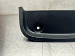 15-22 Ford Mustang Center Console Trim Piece OEM  FR3B-63045P04-A #71