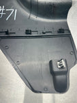 2015-2020 Ford Mustang GT Right Kick Panel Trim Cover FR3B-6302348-AFW #71