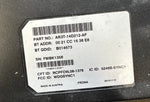 10-14 Ford Mustang Communication Sync Control Module OEM #73