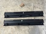 07-09  GT500 door Sill SVT OEM pair LH/RH #72