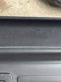 07-09  GT500 door Sill SVT OEM pair LH/RH #72