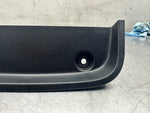 15-22 Ford Mustang Center Console Trim Piece OEM  FR3B-63045P04-A #71