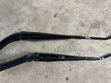 10-14 Ford Mustang GT LH/RH Windshield Wiper Arms #73