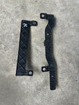 15-22 Ford Mustang Fuel Rail Brackets Pair RH/LH OEM #73