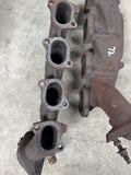 07-14 Ford Shelby GT500 Exhaust Manifold Headers #72a