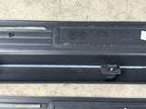 07-09  GT500 door Sill SVT OEM pair LH/RH #72