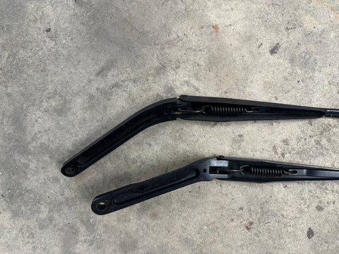 10-14 Ford Mustang GT LH/RH Windshield Wiper Arms #73