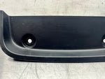 15-22 Ford Mustang Center Console Trim Piece OEM  FR3B-63045P04-A #71