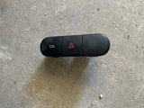 05-09 Ford Mustang GT Control Switch Buttons OEM CR3T-13D734-AAW #YZ
