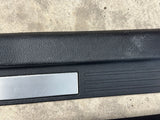 07-09  GT500 door Sill SVT OEM pair LH/RH #72