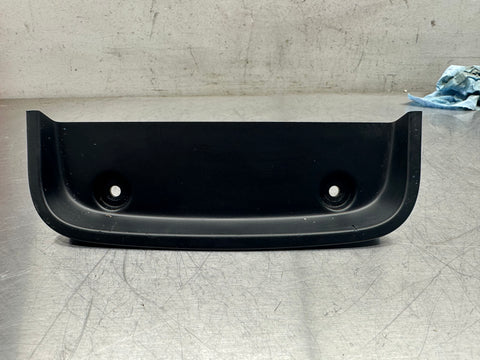 15-22 Ford Mustang Center Console Trim Piece OEM  FR3B-63045P04-A #71