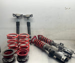 Pedders eXtreme XA Coilover Plus Kit With Front Camber Plates 15-23 Mustang #79