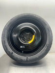 03-04 Ford Mustang Cobra Spare Tire T155/70R17 #CD