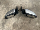 10-14 Ford Mustang GT Side Mirrors Right Left Drivers Passenger (pair) OEM #73