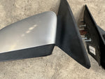 10-14 Ford Mustang GT Side Mirrors Right Left Drivers Passenger (pair) OEM #73
