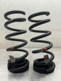 15-23 Ford Mustang Rear Springs OEM Pair FR3C-5560-BC #71