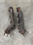 07-14 Ford Shelby 5.4L GT500 Exhaust Manifold Headers #GT2