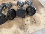 18-23 Ford Mustang Gen 3 Coyote Stock Pistons and Rods #R2