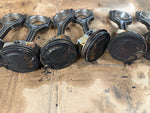 18-23 Ford Mustang Gen 3 Coyote Stock Pistons and Rods #R2